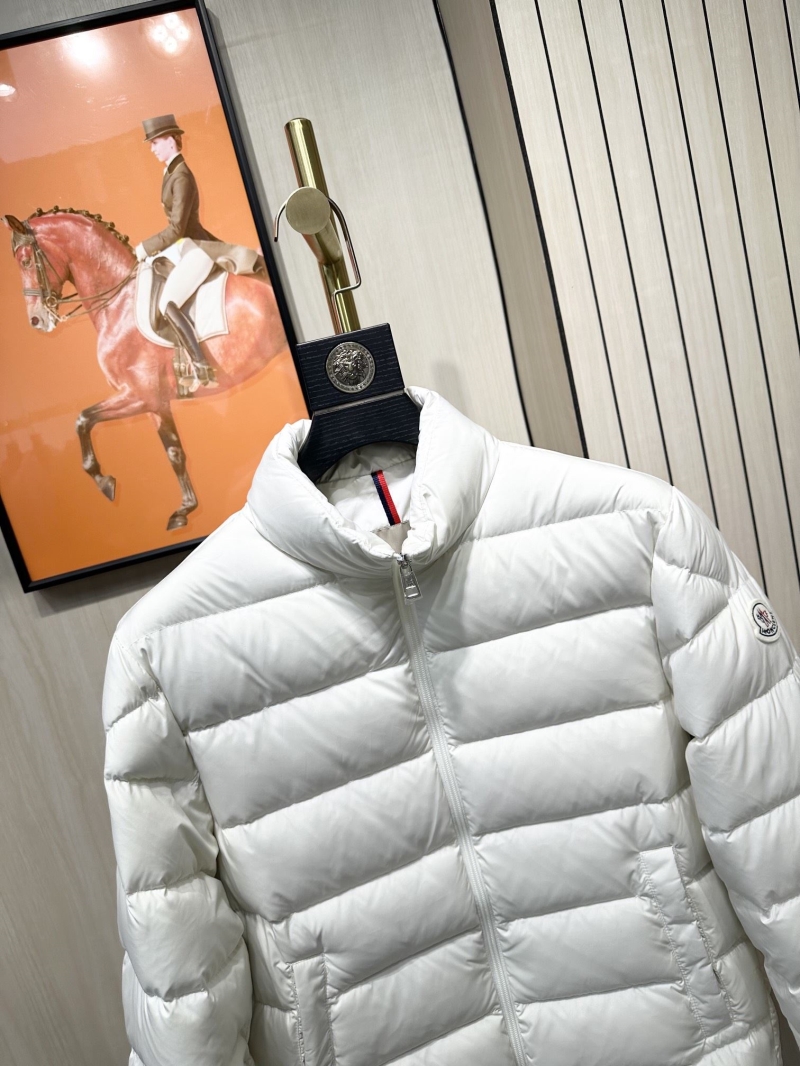 Moncler Down Coat